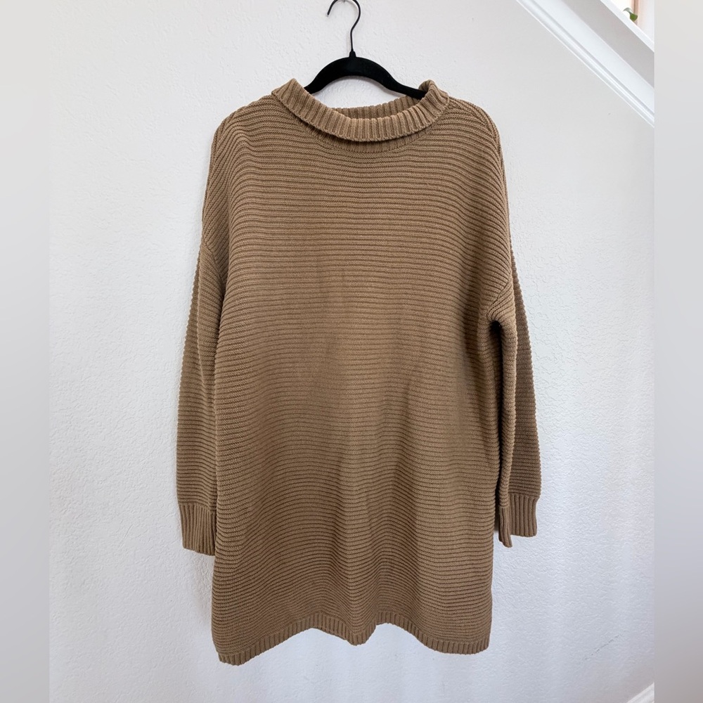 Melrose & Market knit sweater dress